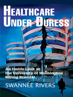 cover image of Healthcare Under Duress